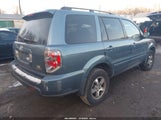 Honda Pilot Ex-L 5FNYF18708B005219 снимка