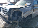 Honda Pilot Ex-L 5FNYF4H50BB072801 photo