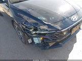 Hyundai Elantra Sel Convenience KMHLS4DG0SU001064 photo