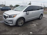 Kia Sedona Lx KNDMB5C14M6671686 photo