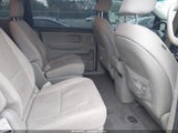 Kia Sedona Lx KNDMB5C14M6671686 fotografie