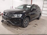 Volkswagen Tiguan 2.0T Se/2.0T Se R-Line Black/2.0T Sel 3VV2B7AX6LM004886 снимка