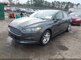 Ford Fusion Se 3FA6P0H79GR293825 снимка