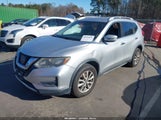 Nissan Rogue Sv KNMAT2MT6HP587576 снимка