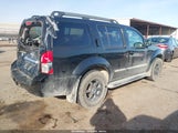 Nissan Pathfinder Silver 5N1AR1NB7BC606595 photo