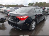 Toyota Corolla Le 2T1BURHE7KC208001 снимка