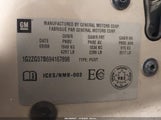 Pontiac G6 1G2ZG57B694167898 снимка