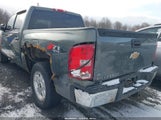 Chevrolet Silverado  Lt 1GCPKSE3XBF208992 снимка
