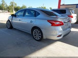 Nissan Sentra S 3N1AB7APXHY230314 снимка