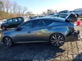 Nissan Altima Sr Vc-Turbo Fwd 1N4AL4CV7NN356987 снимка