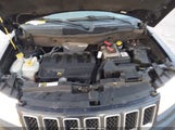 Jeep Compass Sport 1C4NJDBB4GD507852 снимка
