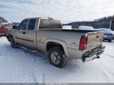 Chevrolet Silverado 2500Hd Ls 1GCHK29U34E129812 снимка