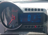 Chevrolet Sonic Ltz Auto 1G1JE5SB5F4208001 снимка