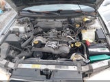 Subaru Legacy 2.5Gt/30Th Ann. 2.5 Gt Ltd. 4S3BD6758X7257295 photo