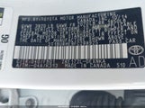 Toyota Corolla Le 2T1BURHE9FC288925 снимка