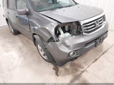 Honda Pilot Ex-L 5FNYF4H55EB021637 снимка