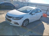 Chevrolet Cruze Lt Auto 3G1BE6SM6JS651200 снимка