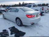 BMW 740I xDrive WBA7E4C50KGV28305 снимка