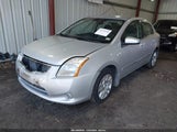 Nissan Sentra 2.0S 3N1AB6AP3AL631068 снимка