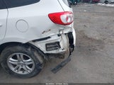 Hyundai Santa Fe Gls 5XYZGDABXBG069740 fotografie