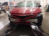 Toyota Camry Xse Awd 4T1K61BK5N4050318 снимка