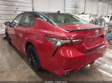 Toyota Camry Xse Awd 4T1K61BK5N4050318 photo