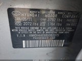 Hyundai Elantra Limited (Ulsan Plant) KMHDH4AE6BU082075 fotografie