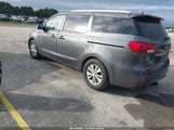 Kia Sedona Lx KNDMB5C18H6233601 снимка