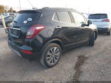 Buick Encore Fwd Preferred KL4CJASB9LB009488 снимка