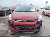 Ford Escape Titanium 1FMCU9J9XEUB13341 fotografie