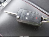 Chevrolet Equinox 1Lt 2GNFLEEK7D6345894 fotografie