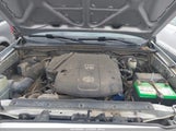 Toyota Tacoma Base V6 3TMMU52N49M015641 fotografie