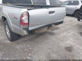 Toyota Tacoma Base V6 3TMMU52N49M015641 fotografie
