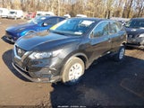 Nissan Rogue Sport S Awd Xtronic Cvt JN1BJ1CWXLW642600 fotografie