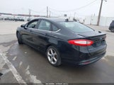 Ford Fusion Se 3FA6P0H78ER111691 снимка