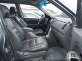 Honda Pilot Ex-L 2HKYF18786H511637 снимка
