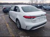 Toyota Corolla Le 5YFEPMAEXMP164337 снимка