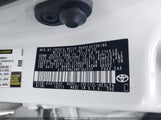 Toyota Corolla Le 5YFEPMAEXMP164337 снимка