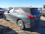 Chevrolet Equinox Fwd Ls 2GNAXHEV1L6279853 снимка