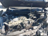 Toyota Highlander Limited 5TDDZRFH9KS738324 снимка