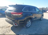 Toyota Highlander Limited 5TDDZRFH9KS738324 снимка