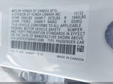 Honda Civic Sport 2HGFE2F59PH513586 снимка
