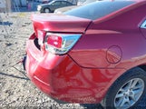 Chevrolet Malibu 1Lt 1G11C5SLXEF276859 снимка