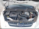 Ford C-Max Hybrid Sel 1FADP5BU8DL511153 снимка