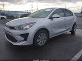 Kia Rio Lx 3KPA24AD1NE466493 снимка