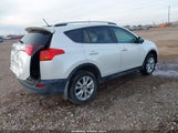 Toyota Rav4 Limited 2T3YFREV0EW108924 снимка