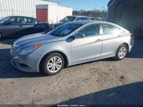 Hyundai Sonata Gls 5NPEB4AC9DH558292 снимка