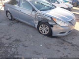 Hyundai Sonata Gls 5NPEB4AC9DH558292 снимка