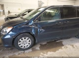 Honda Odyssey Lx 5FNRL3H24AB068245 снимка