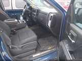 Chevrolet Silverado  2Lt 1GCVKREC7FZ190665 снимка